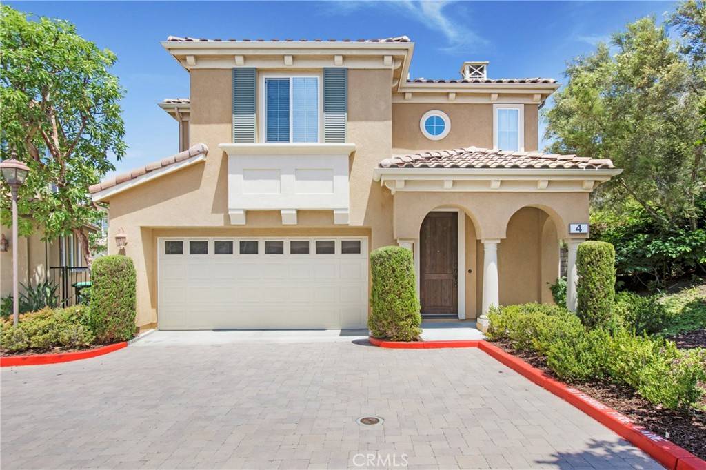 Laguna Niguel, CA 92677,4 Bristol CT