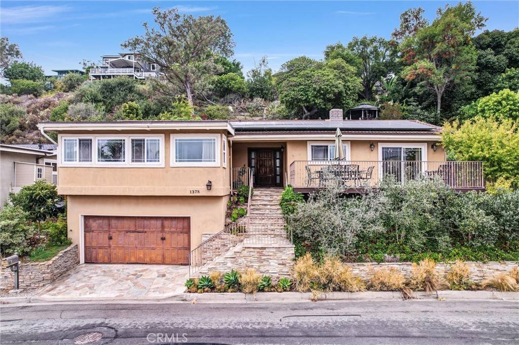 Laguna Beach, CA 92651,1378 Terrace WAY