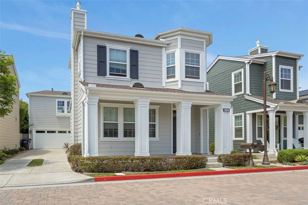 Costa Mesa, CA 92627,2311 Half Moon LN
