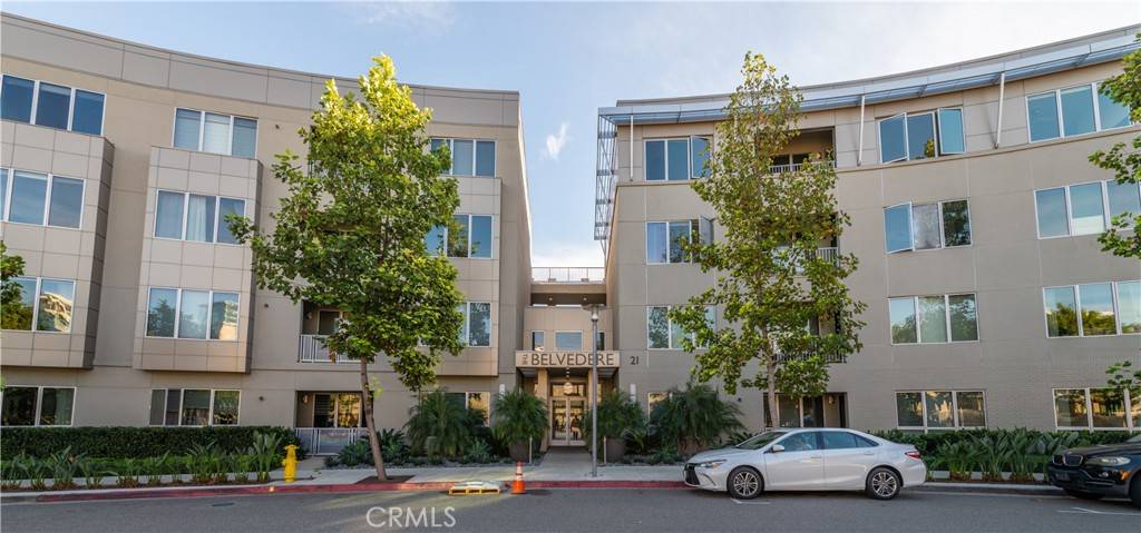 Irvine, CA 92612,21 GRAMERCY #112