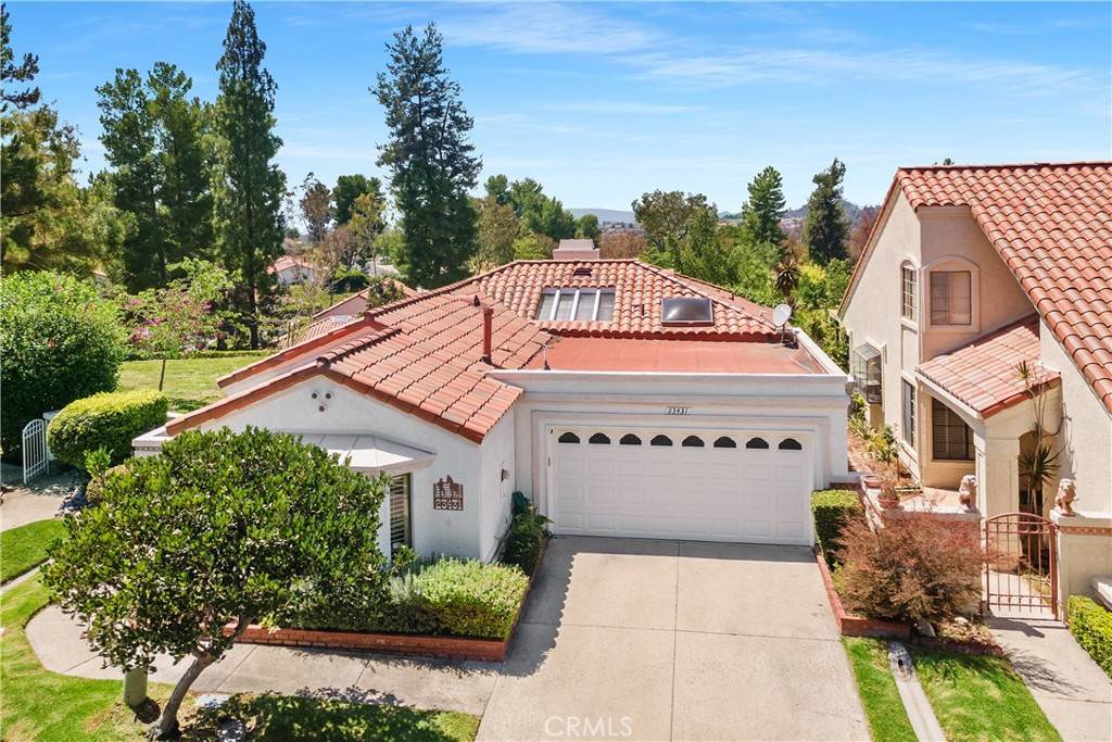 Mission Viejo, CA 92692,23431 El Greco