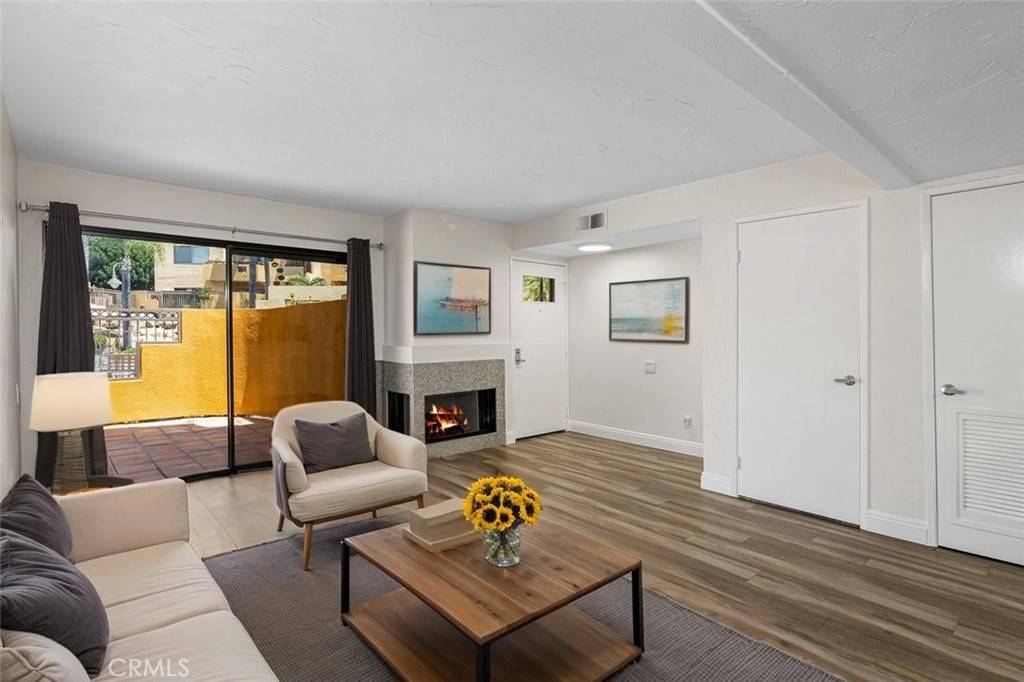 Lake Forest, CA 92630,25712 Le Parc #93