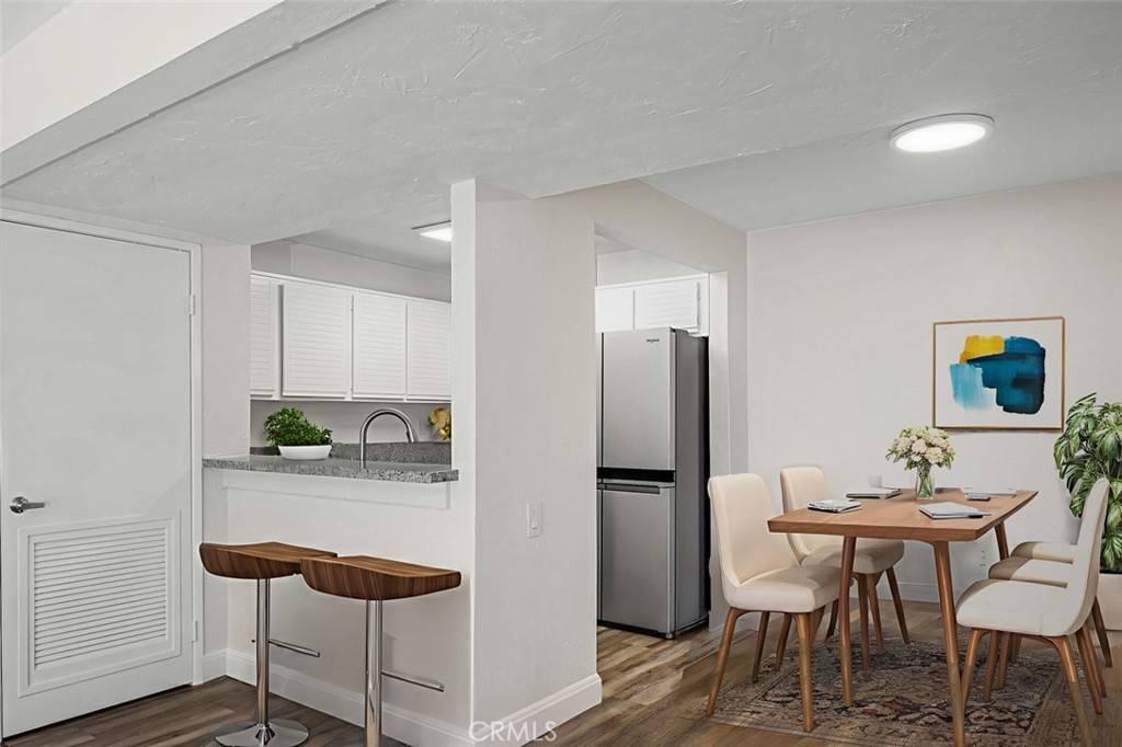Lake Forest, CA 92630,25712 Le Parc #93