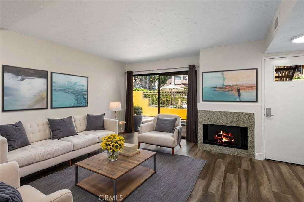 Lake Forest, CA 92630,25712 Le Parc #93