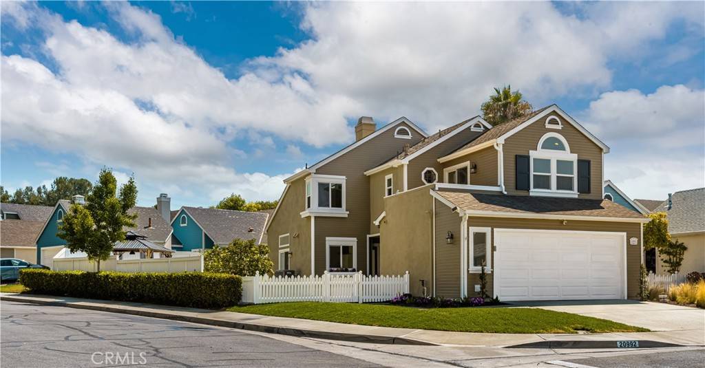 Mission Viejo, CA 92691,20992 Lacebark LN
