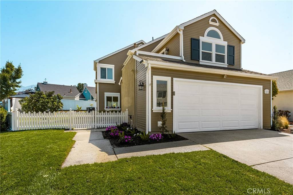 Mission Viejo, CA 92691,20992 Lacebark LN