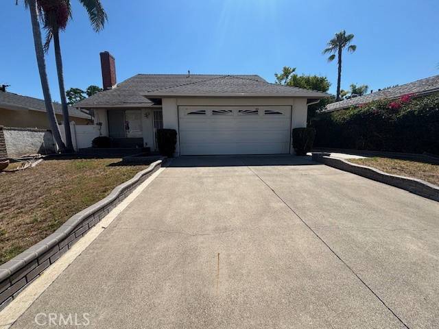 Mission Viejo, CA 92691,22735 Via Santa Rosa