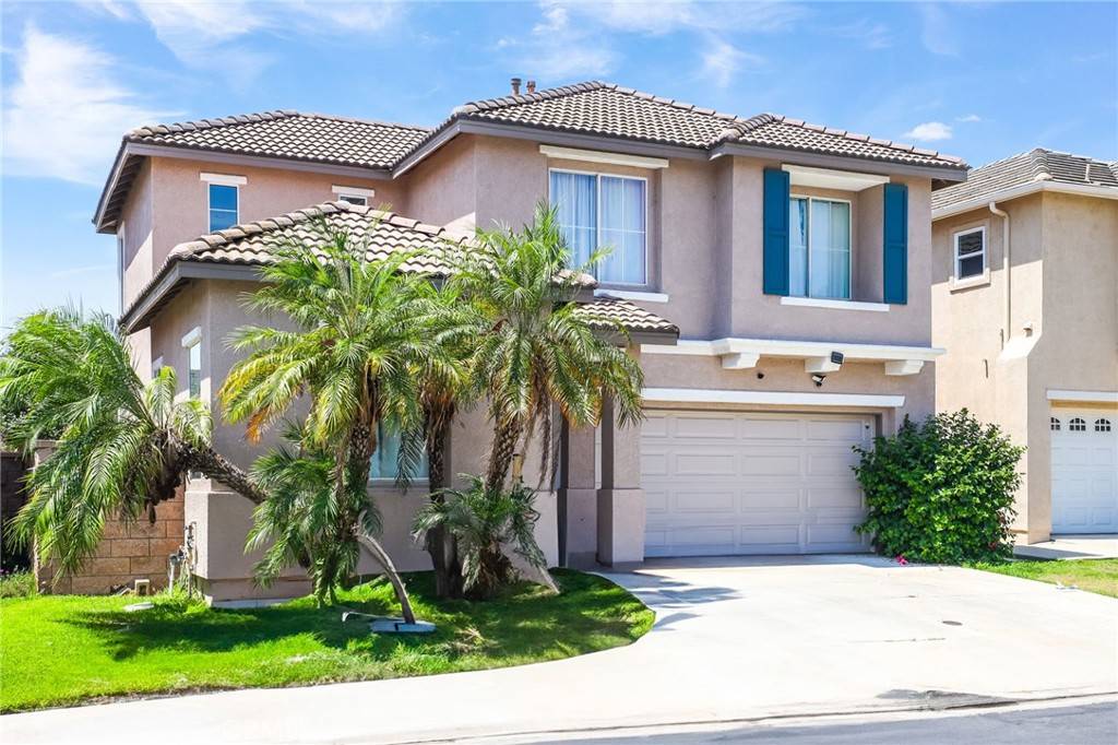 Chino Hills, CA 91709,16160 Chadwick CT