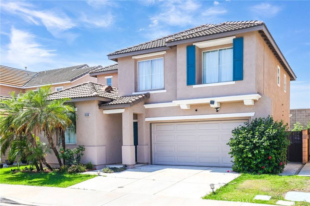 Chino Hills, CA 91709,16160 Chadwick CT