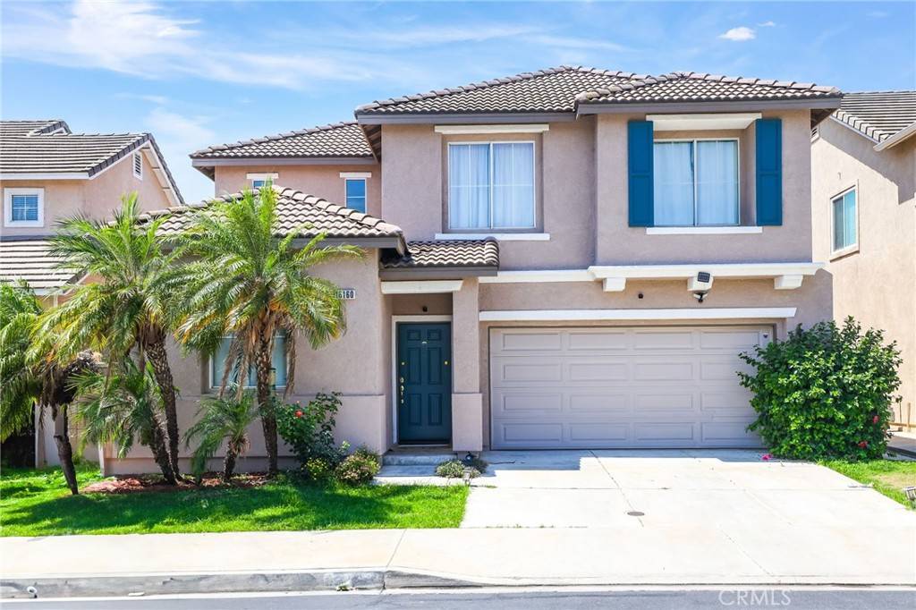 Chino Hills, CA 91709,16160 Chadwick CT