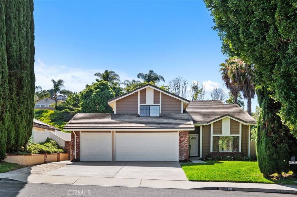 Laguna Niguel, CA 92677,28611 Avenida Del Caballo
