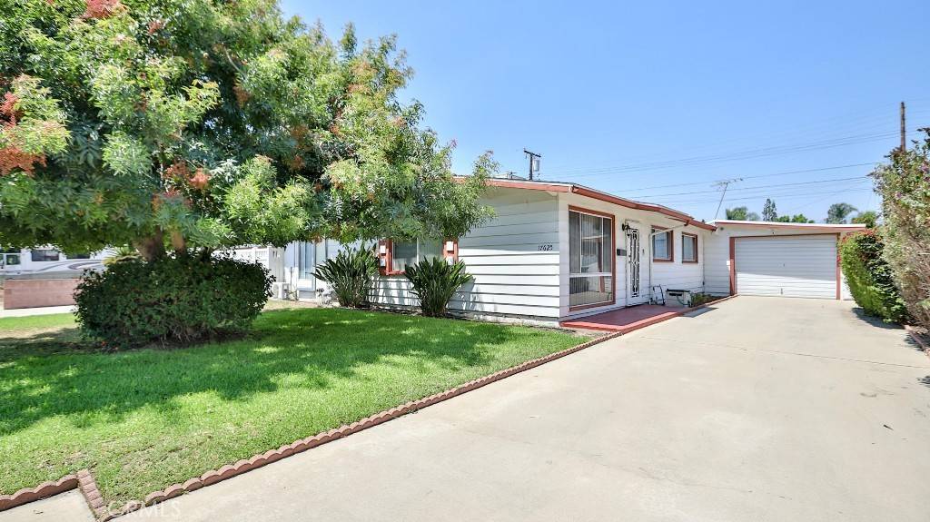 Covina, CA 91722,17625 E Brookport ST