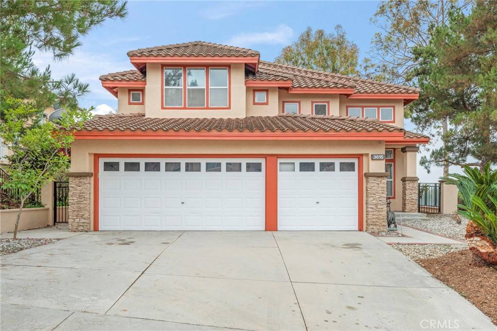 Rowland Heights, CA 91748,3615 Norwich PL