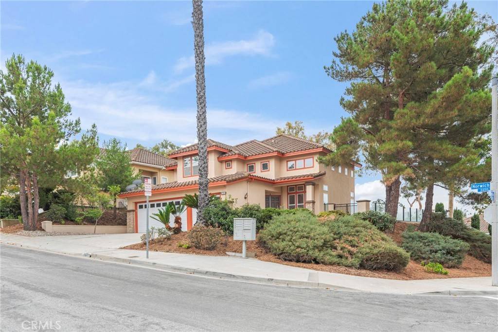 Rowland Heights, CA 91748,3615 Norwich PL