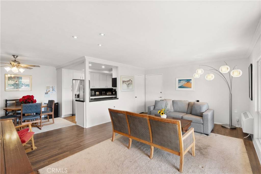 Laguna Woods, CA 92637,3048 Via Serena S #O