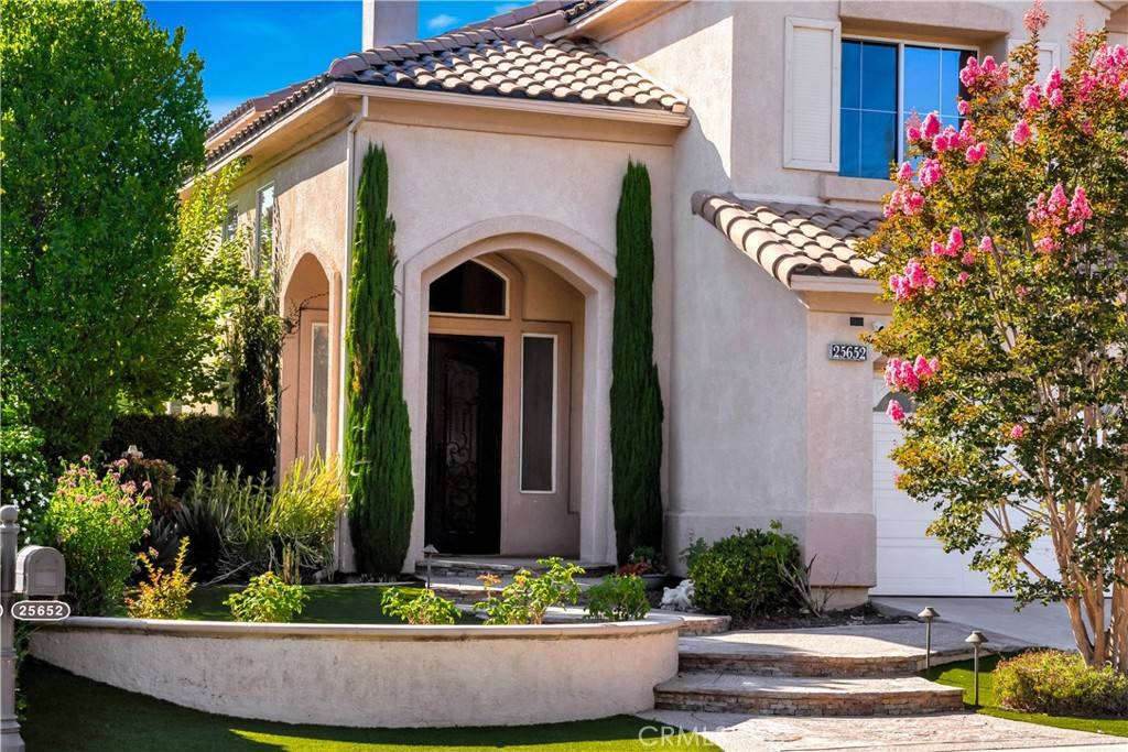 Mission Viejo, CA 92692,25652 Pacific Crest DR