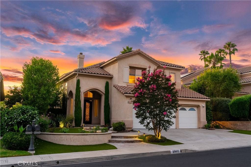 Mission Viejo, CA 92692,25652 Pacific Crest DR