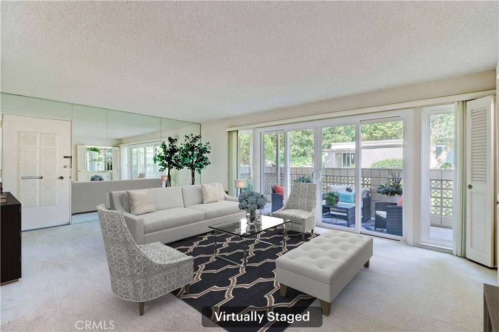 Laguna Woods, CA 92637,57 Calle Cadiz #C