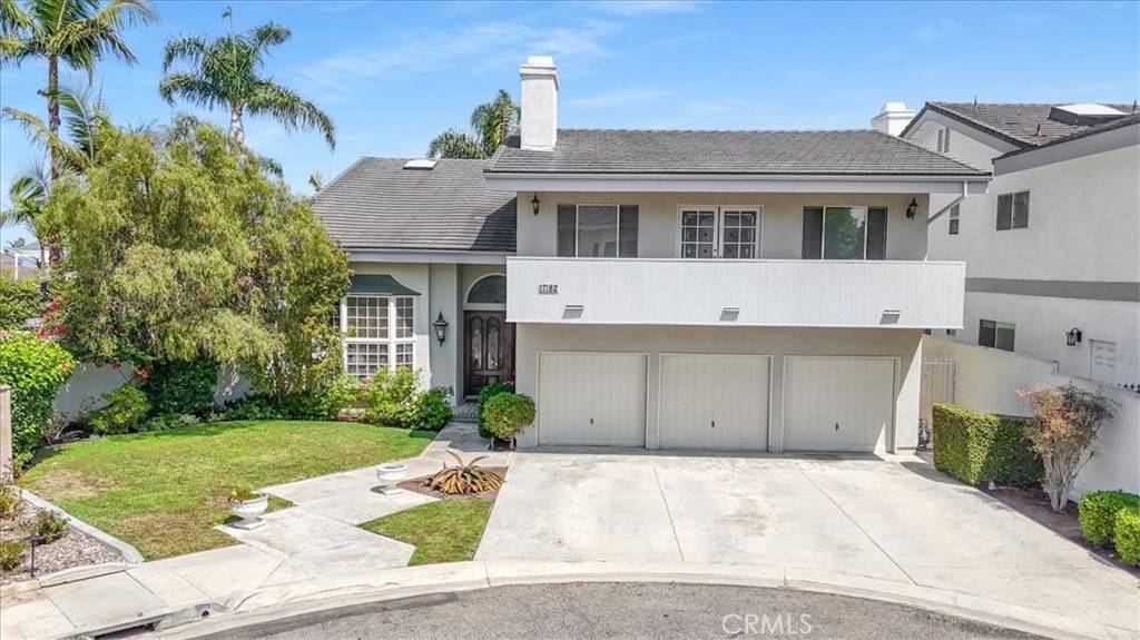 Huntington Beach, CA 92649,17182 Hillside CIR