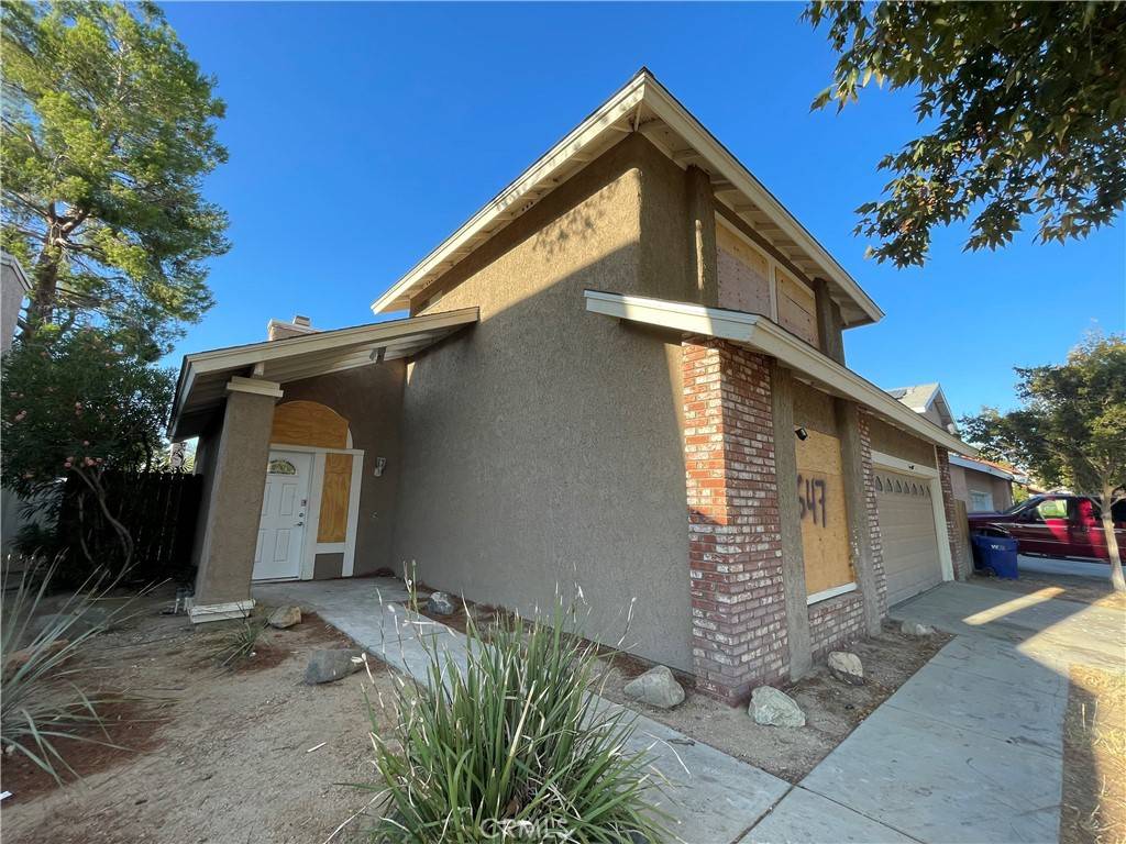 Lancaster, CA 93535,647 E Jenner ST