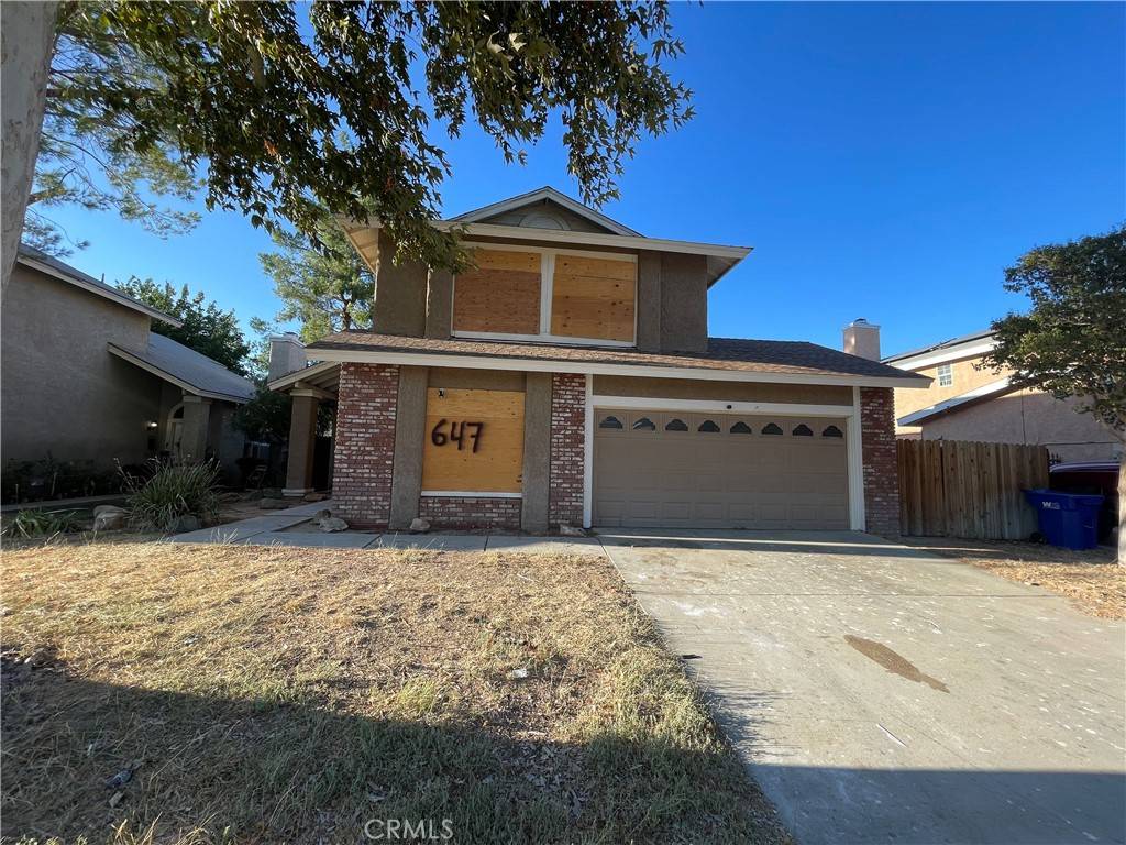 Lancaster, CA 93535,647 E Jenner ST