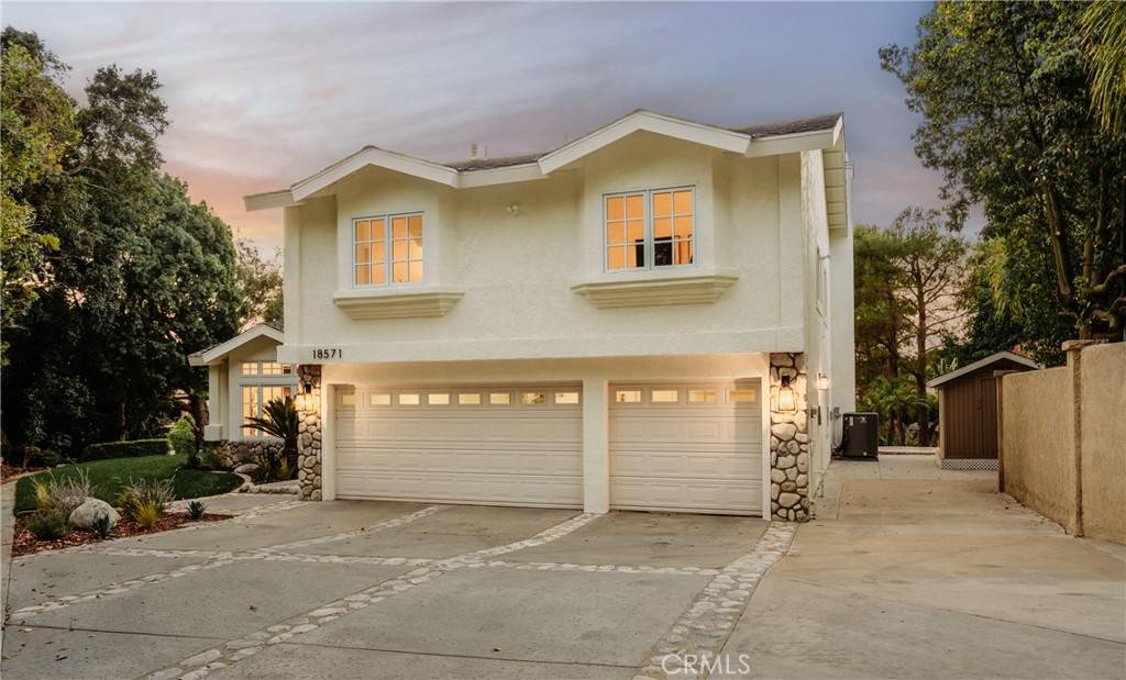 Yorba Linda, CA 92886,18571 Buena Vista AVE