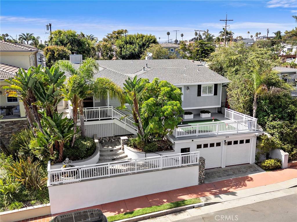 San Clemente, CA 92672,204 Esplanade