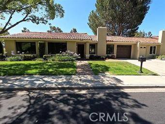 Mission Viejo, CA 92692,28132 Via Congora