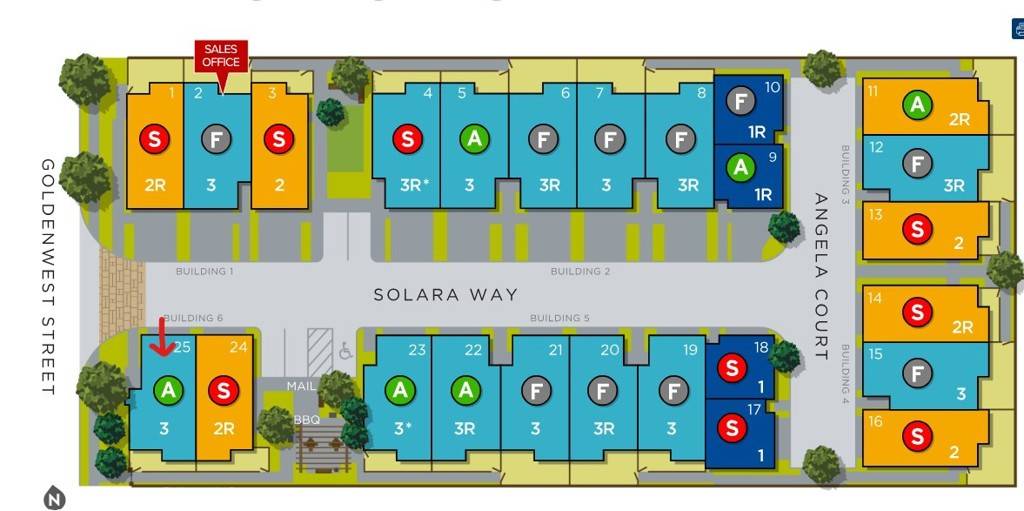 Westminster, CA 92683,7002 Solara