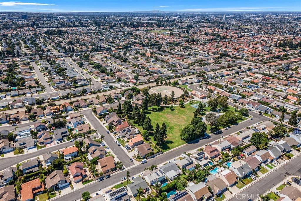 Fountain Valley, CA 92708,18820 Cordata ST
