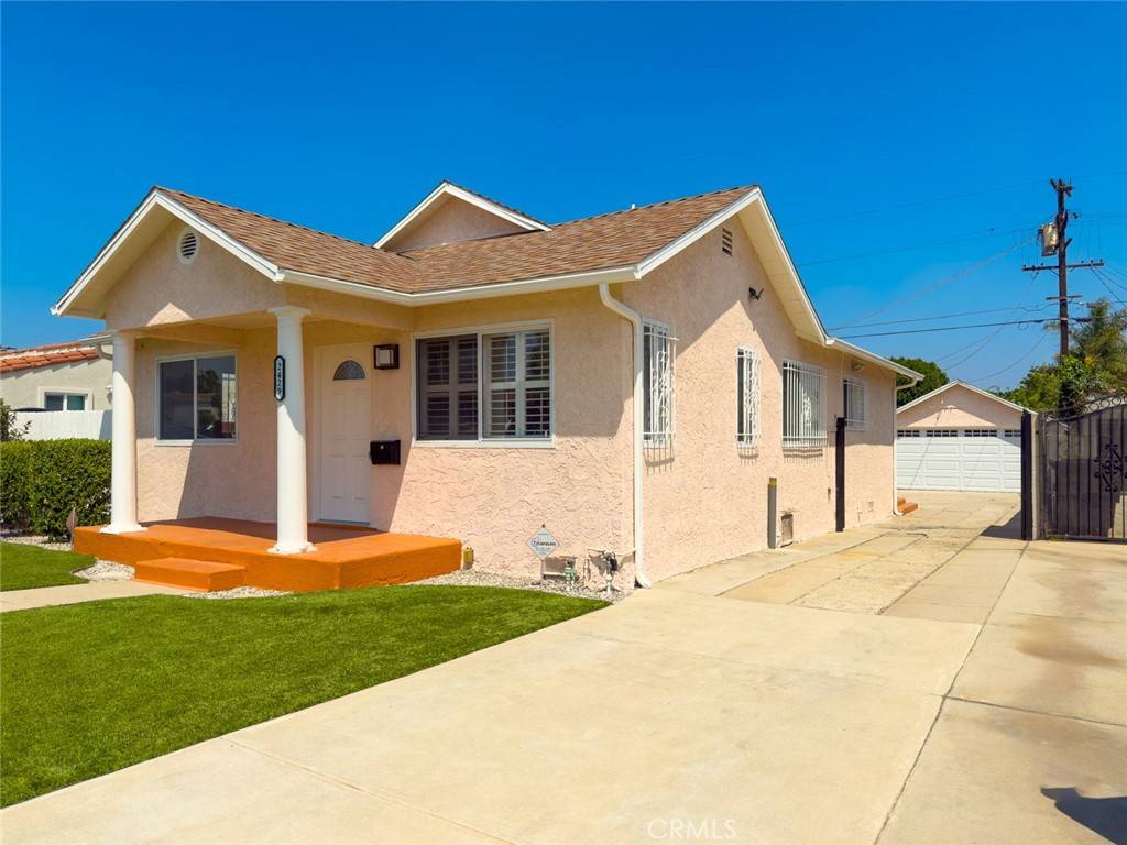 Los Angeles, CA 90043,2429 W 73rd ST