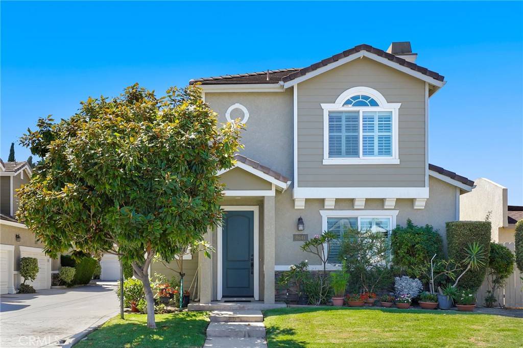 Cypress, CA 90630,8641 Belmont ST