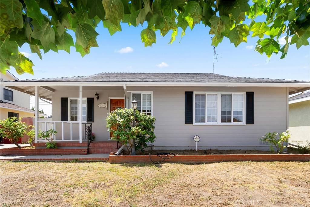 Torrance, CA 90504,4014 W 175th PL