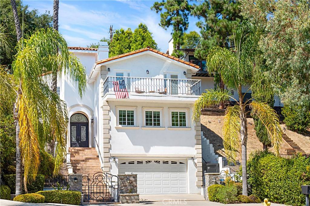 Woodland Hills, CA 91364,21047 Dumetz RD