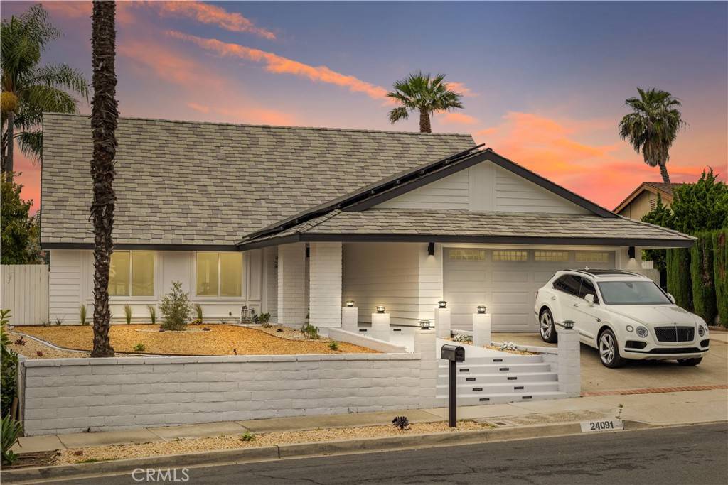 Mission Viejo, CA 92691,24091 Marathon ST