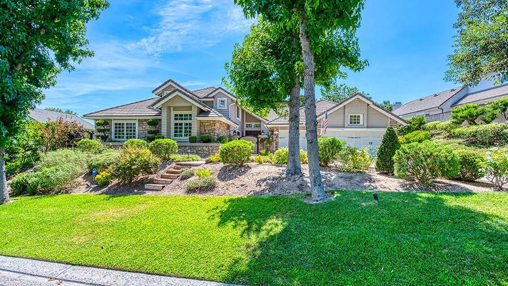 Coto De Caza, CA 92679,23271 Via Dorado