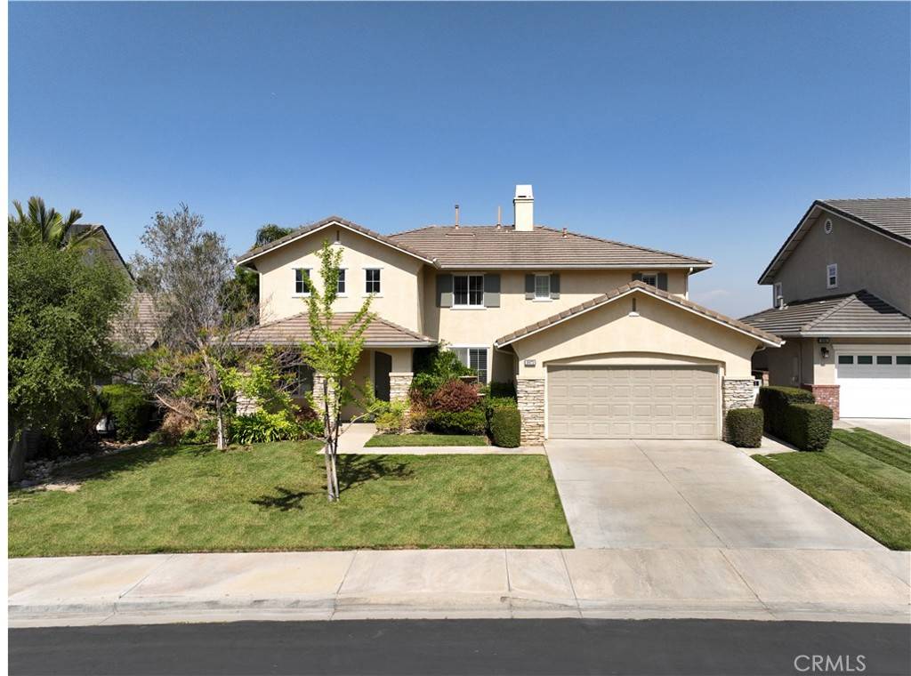 Chino Hills, CA 91709,16673 Carob AVE