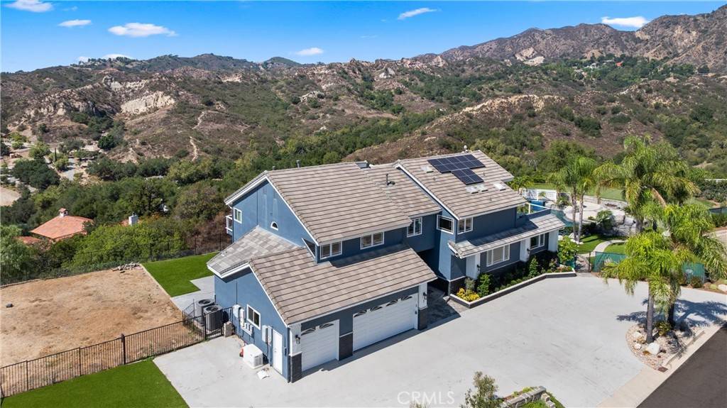 Trabuco Canyon, CA 92679,3 Windy Ridge