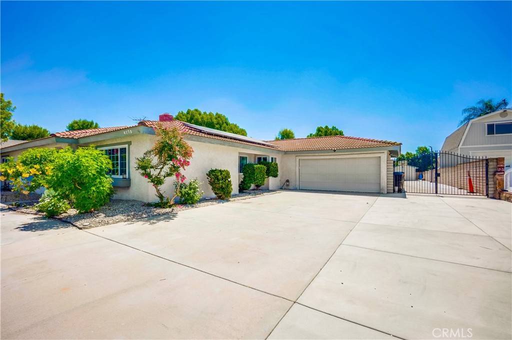 Chino, CA 91710,4175 Hacienda Lane