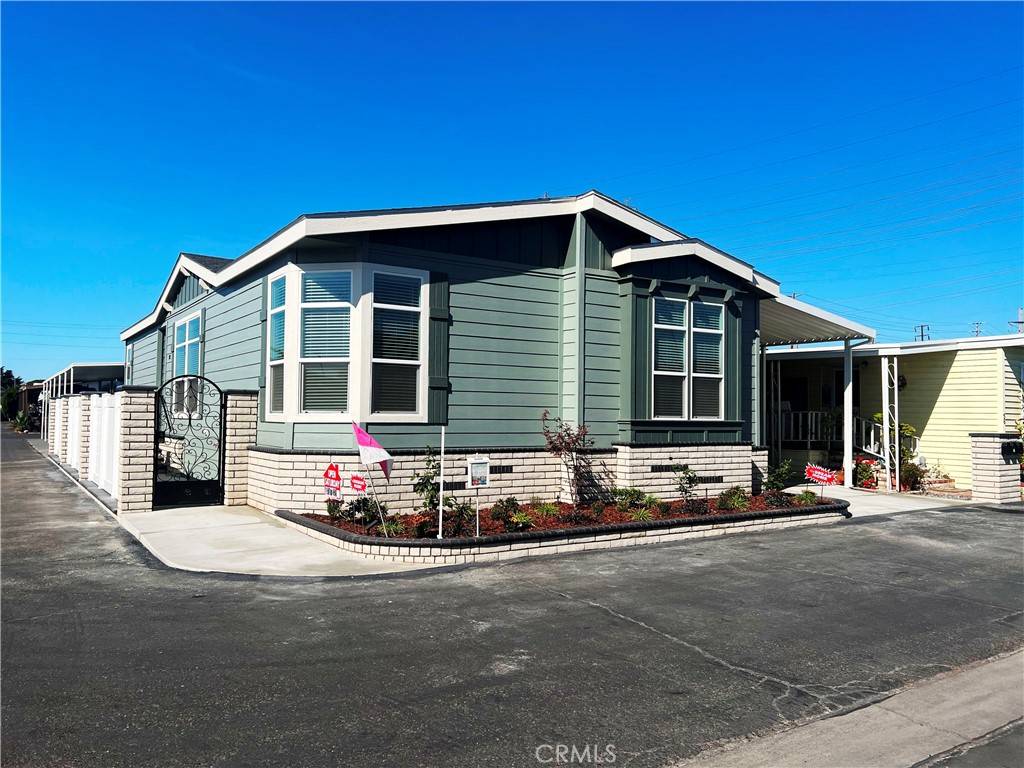 Huntington Beach, CA 92646,19350 Ward ST #57