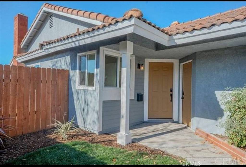 Moreno Valley, CA 92557,23919 Mark Twain