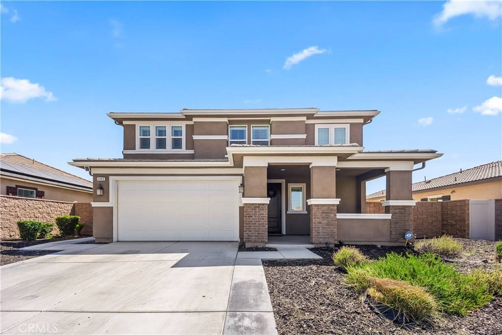 Perris, CA 92570,2443 Wild Oak CT