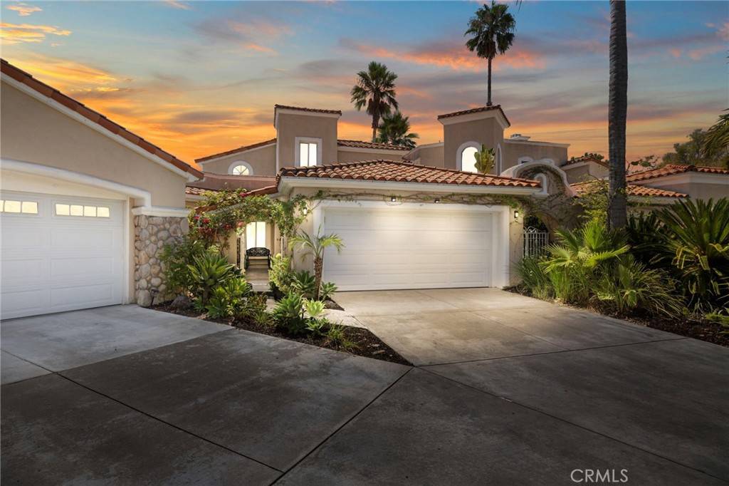 Coto De Caza, CA 92679,6 Avenida La Promesa