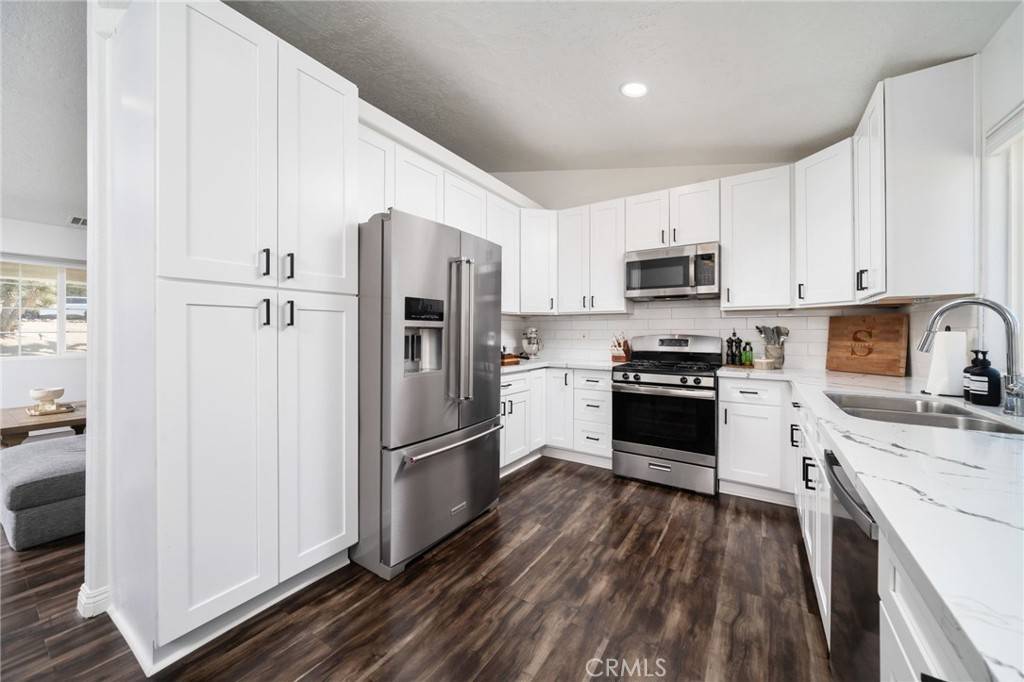 Yucca Valley, CA 92284,56488 El Dorado DR