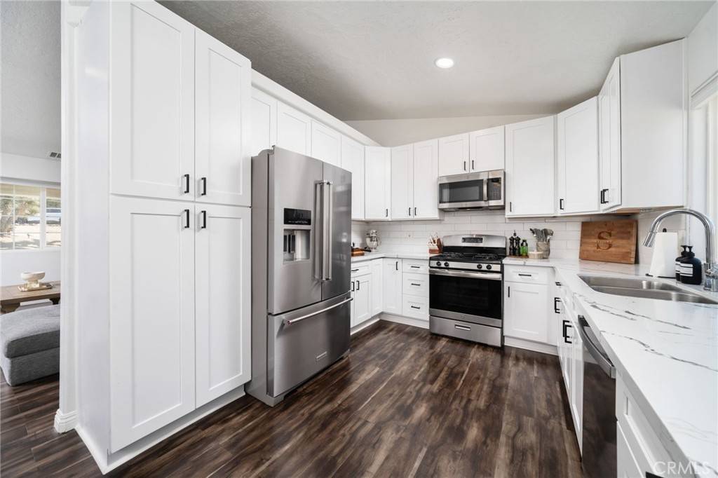 Yucca Valley, CA 92284,56488 El Dorado DR