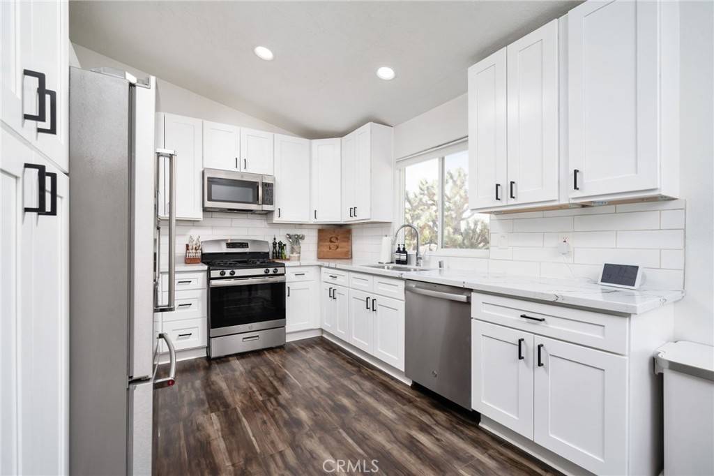 Yucca Valley, CA 92284,56488 El Dorado DR
