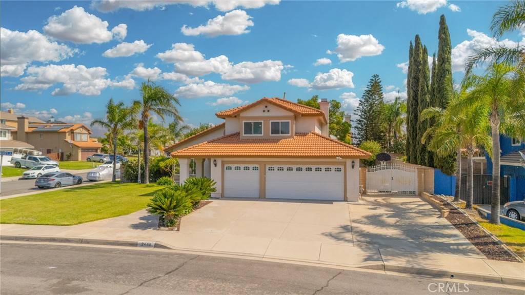 Rialto, CA 92377,2488 W Summerset DR