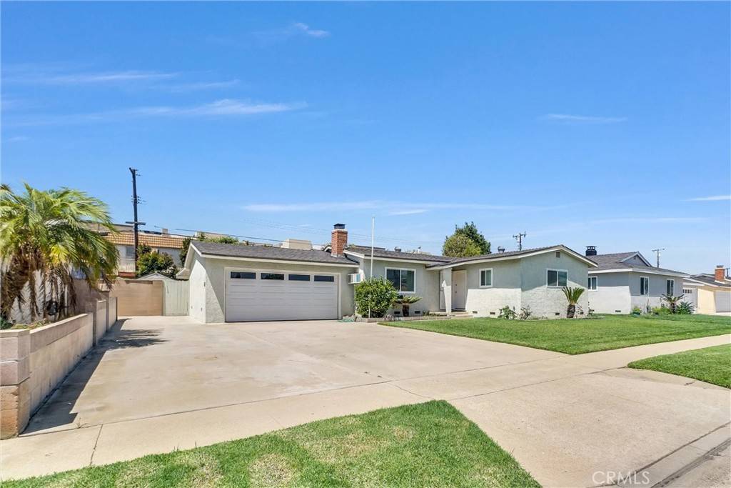 Westminster, CA 92683,13711 Chestnut ST