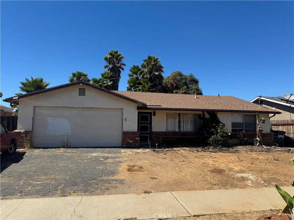 Escondido, CA 92027,1404 Jefferson AVE