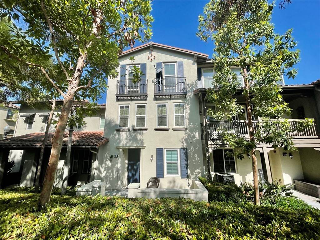 Irvine, CA 92603,65 Passage